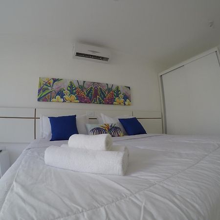 Mont Carmelo - Rede Tonziro Aparthotel Porto Seguro Kültér fotó