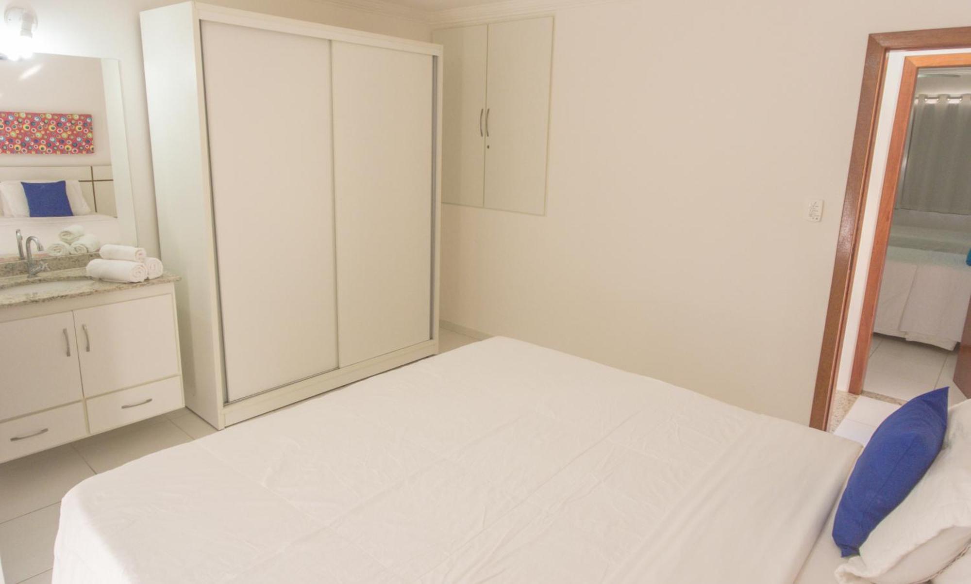 Mont Carmelo - Rede Tonziro Aparthotel Porto Seguro Kültér fotó